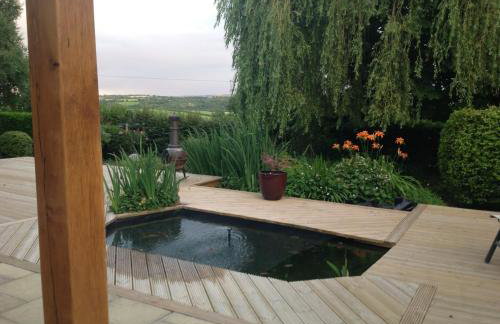 East Hillerton House - Foto 60