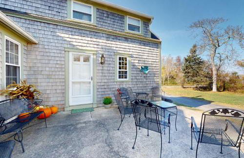 Cape Landing Cottage - Foto 6