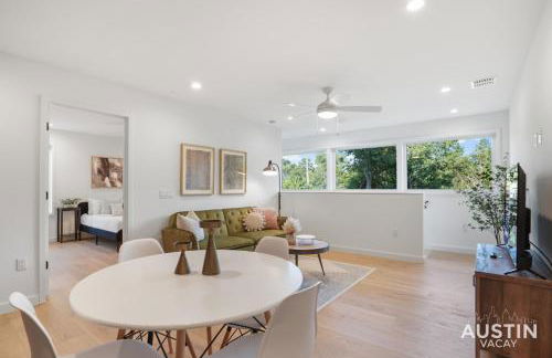 Walk to Soco Lounge Poolside at Modern Cool Spot - Foto 17