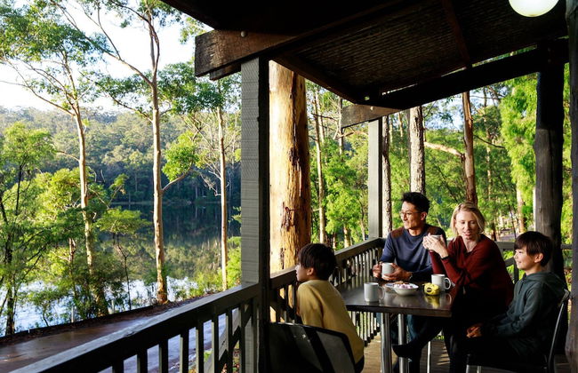 RAC Karri Valley Resort - Foto 22