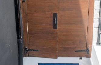 Contemporary Ocean Sunset Views with Firepit Pt Loma close to PLNU - Foto 39