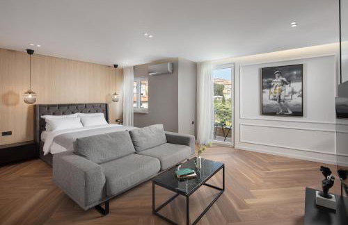 Canova Apartment - Photo 9