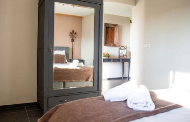 Modern & Garden-view Holiday Home in Alphen - Foto 15