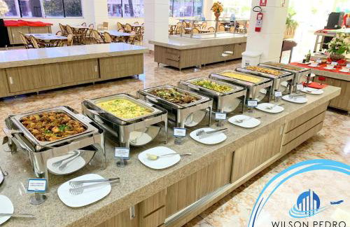 Lacqua diRoma - Caldas Novas - Foto 52