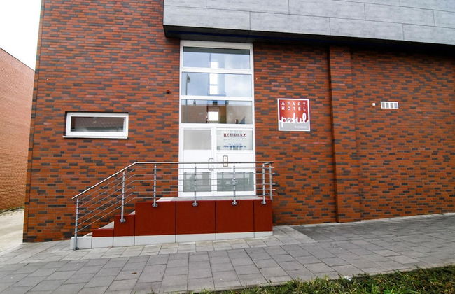 Petul Apart Hotel Residenz - Foto 42