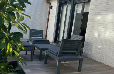 BLACK Parking a menos de 1 min a pie - Foto 22