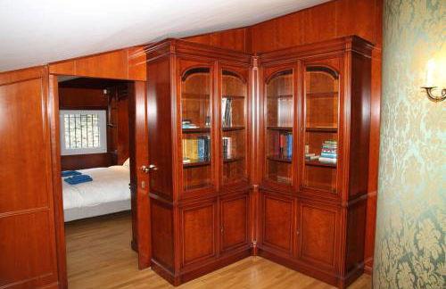 Villa Luxueuse, 2 piscines, spa et salle de sport, 5 chambres, 4 salles de bain - Foto 33