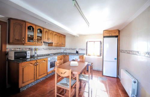 Casa Sabelín - Foto 44