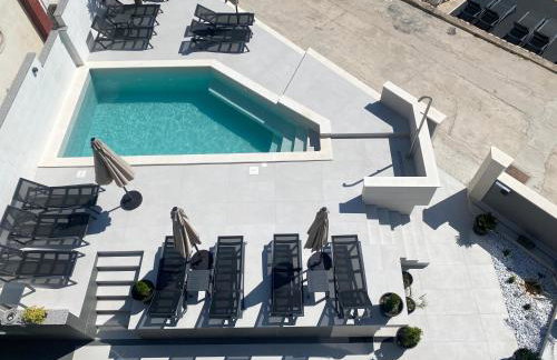 White Pearl Apartments - NEW - Foto 12