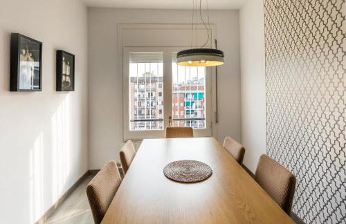 64IND1131 - Apartment with balcony - Foto 18