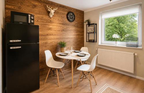 VILLARE8 EG Apartment - Moderne 2 Zi Wohnung im LK Gifhorn - Foto 16
