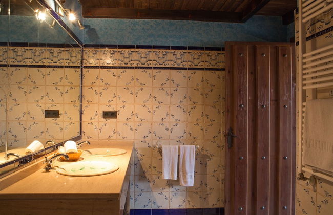 Casa Rural Vaelico - Foto 23