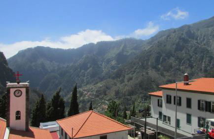 Valley of Nuns Holiday Apartments - Foto 42