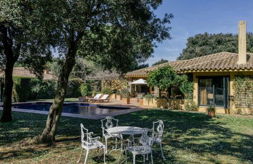 Villa Maria - Foto 1