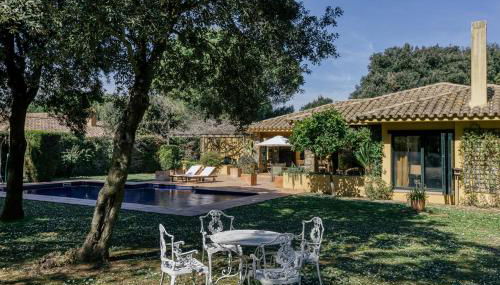 Villa Maria - Foto 1