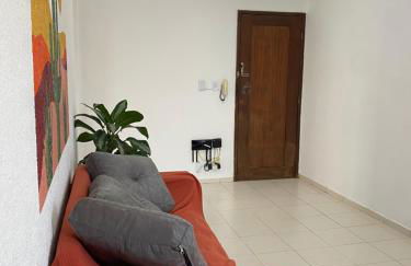Apartamento prox da Orla de Atalaia BL Marataízes - Foto 21