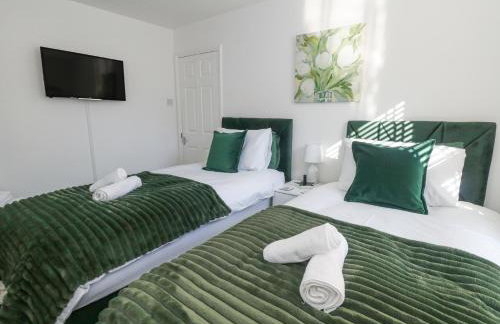 Garibaldi Cottage - Foto 25