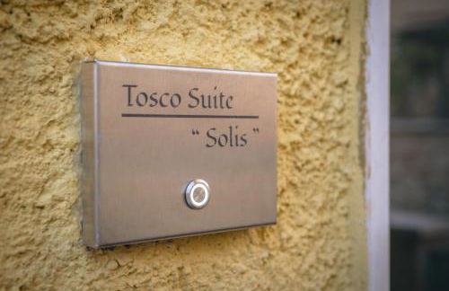 Tosco Suite "Solis" - Foto 15