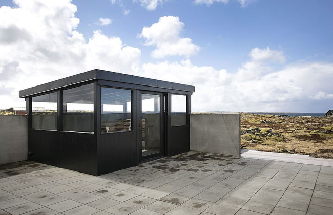 Cabin by the Sea - Foto 19