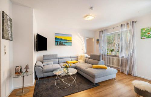 Ferienwohnung Gaby Lehmann - Photo 1