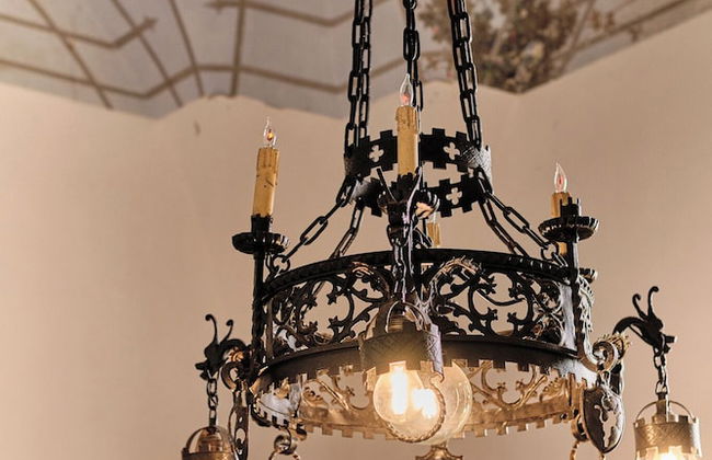 Palazzo Scarciglia - Photo 54