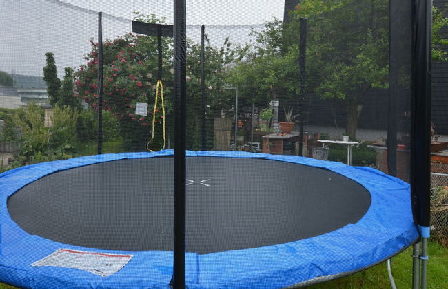 Ferienwohnung Schwebebahn in Wuppertal - Foto 23