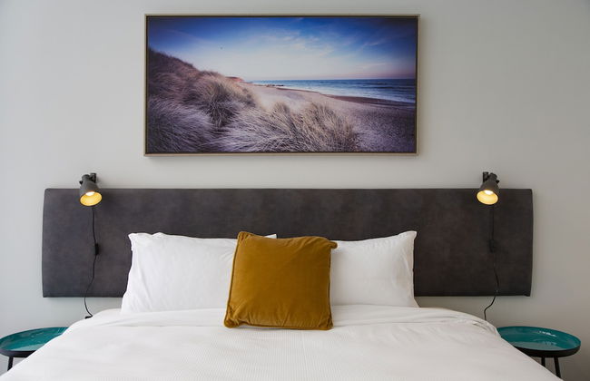 Koura Apartments Central Queenstown - Foto 8