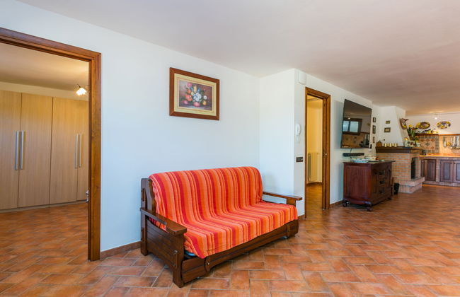 Villa della Duna - Foto 26