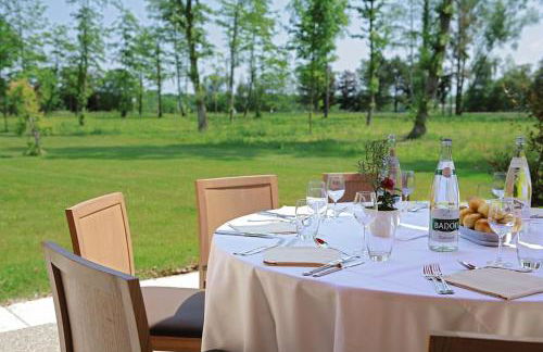 La Villa Du Lac- 3 rooms for 6 people - Foto 37