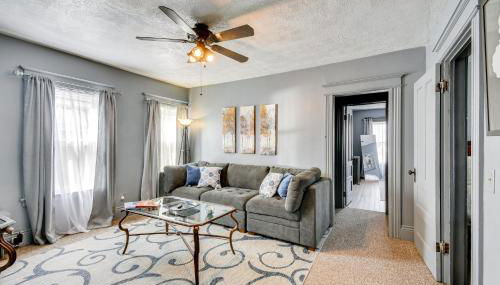 Less Than 2 Mi to Hospitals and University South Wedge Apt! - Photo 5