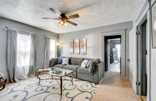 Less Than 2 Mi to Hospitals and University South Wedge Apt! - Photo 5