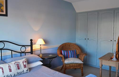 Harbour Cottage - Foto 6