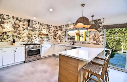 Casa Palma - Pool, Hot Tub, Outdoor Shower & Ping Pong - Foto 15