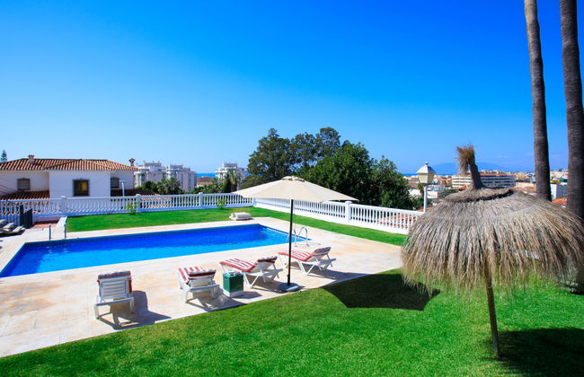 Villa Tulipán - Foto 23