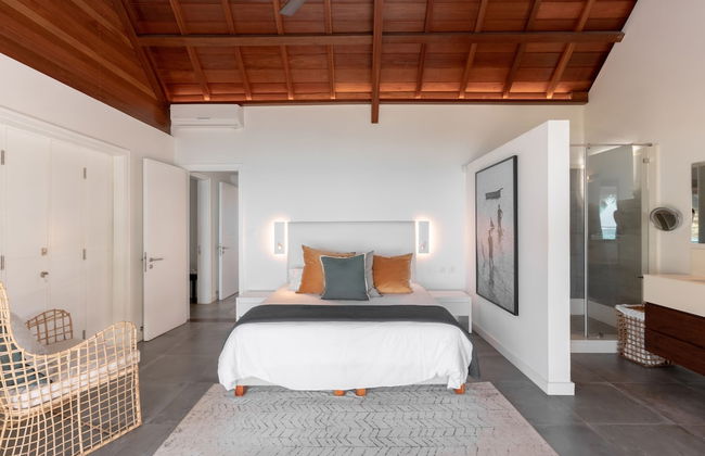 Villa Rubis by muse villas - Photo 5