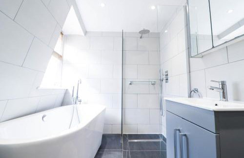 Central London 1 bed near Regents Park - Foto 2