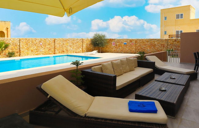 Comfortable Home With hot tub and Communal Pool - Foto 36