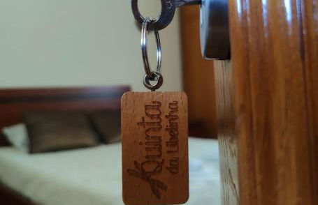 Quinta da Libelinha Alojamento Local - Mirandela - Foto 39