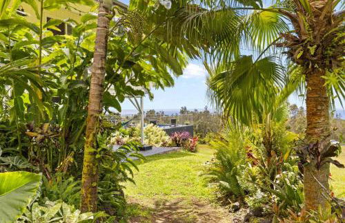 Mala o Kilauea Nature Retreat - Foto 55