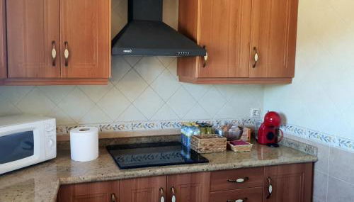 Mirador de la cueva - Foto 5, stove, minibar