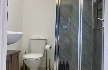 The Navy Nest Luxury Home Nottingham - Foto 6