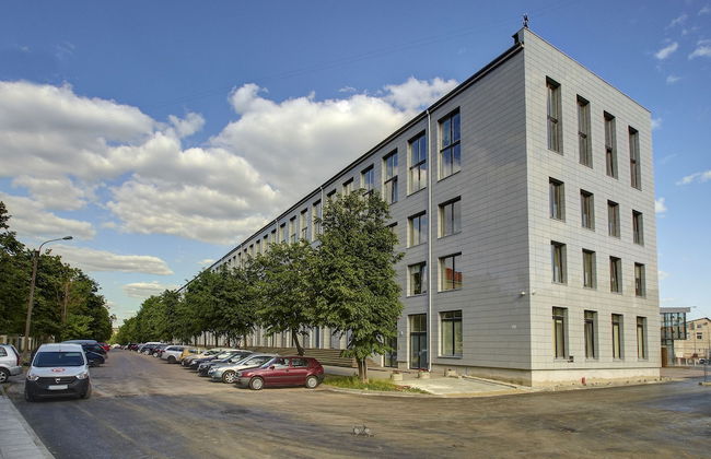Loft 66&65 Panoramic View - Photo 45