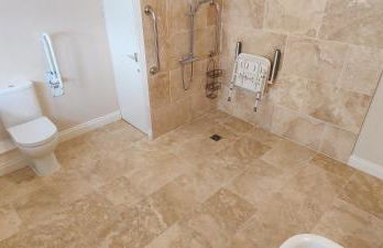 Apartment in glorious Exmoor National Park Porlock - Photo 3