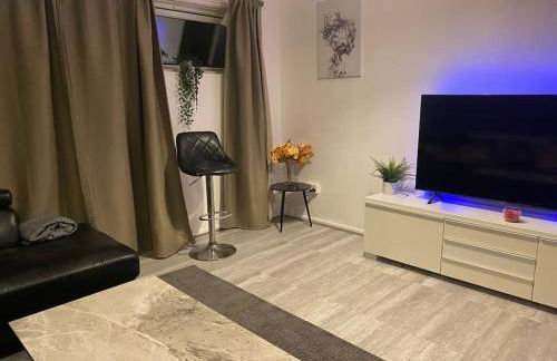 Fabulous 1Bed Apt with Balcony in Central Birmingham - Foto 4