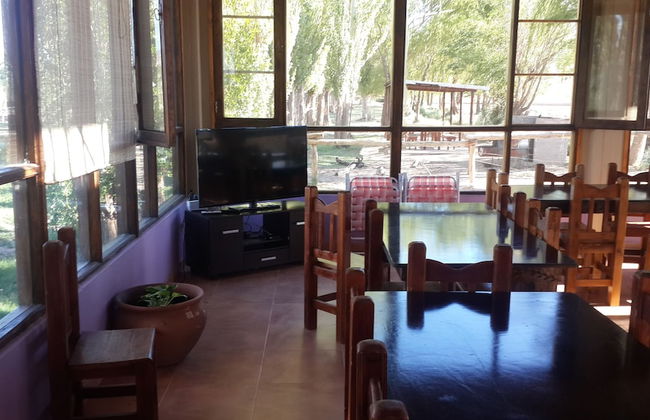 Complejo Río los Patos - Cabañas y Hostel - Photo 62