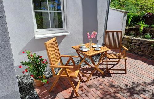 Ferienwohnung Waldeule - Foto 6