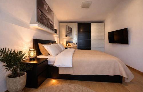 Apartment Korina, spacious family apartment near the beach - Foto 6