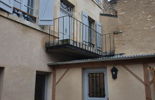 Demeure restaurée avec chambres privatives, proche Loire, vignes et activités outdoor - FR-1-590-240 - Photo 30