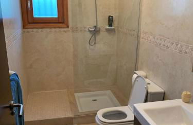 Villa Clara, 8 pers, JAVEA, Costa Blanca, closes to beaches - Foto 23