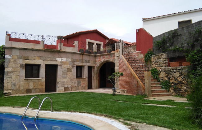 Casa Gibranzos - Foto 1